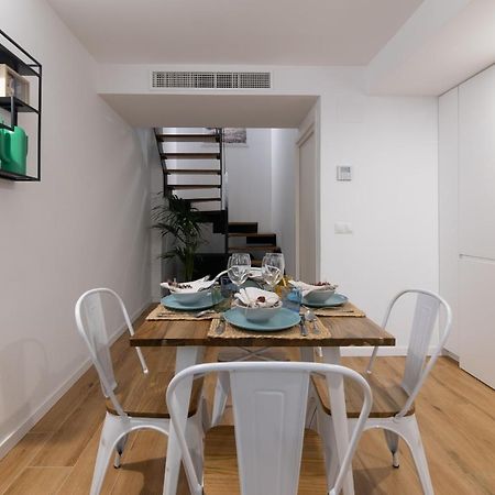 Dormforyou Alameda 12 Apartment Valencia Exteriör bild