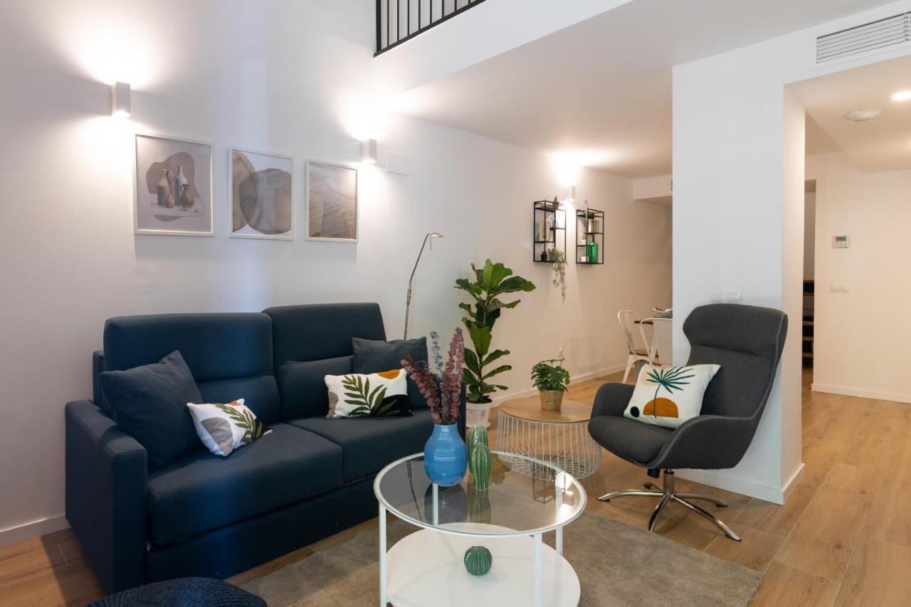 Dormforyou Alameda 12 Apartment Valencia Exteriör bild